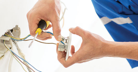 electrician jobs in tucson az